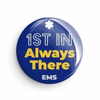 Buttons - Imprint Now