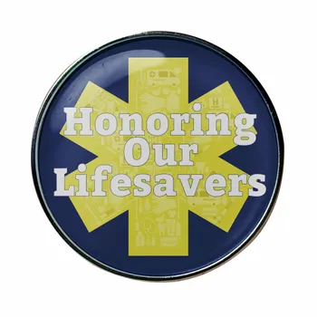 Lapel Pins - Imprint Now