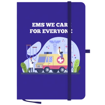 Notebooks, Journals & Padfolios - Imprint Now