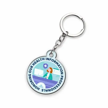 Keychains - Imprint Now