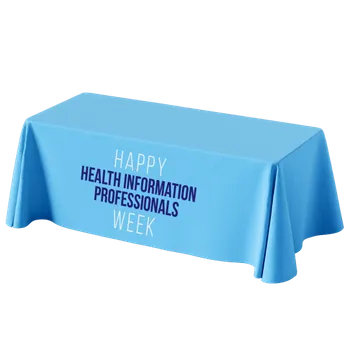 Table Covers - Imprint Now