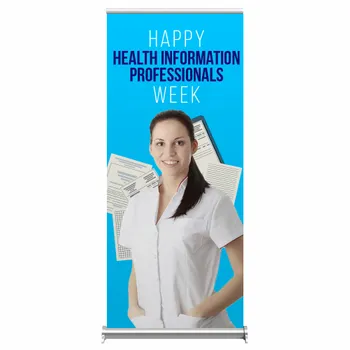 Banner Stands - Imprint Now