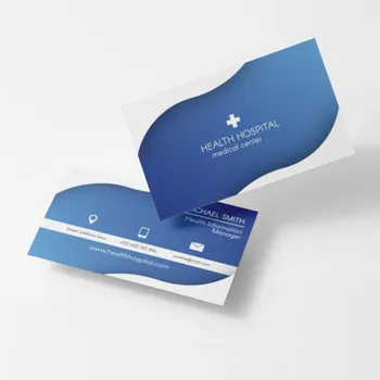 Business Cards - Imprint Now