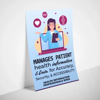 Flyers & Brouchers - Imprint Now