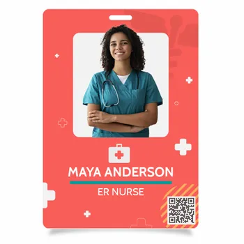 ID Cards and Badge Holders - Imprint Now