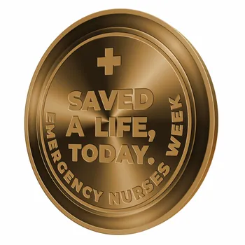 Challenge Coins - Imprint Now