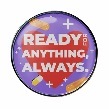 Lapel Pins - Imprint Now