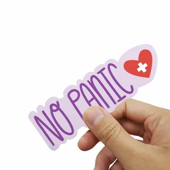 Stickers - Imprint Now