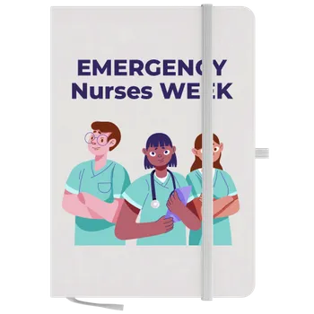 Notebooks, Journals & Padfolios - Imprint Now