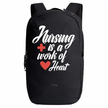 Backpacks and Fanny Packs - Imprint Now