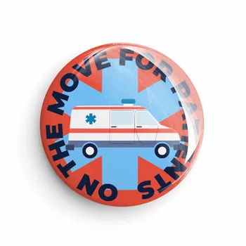 Buttons - Imprint Now