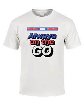 T-Shirts - Imprint Now