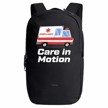 Backpacks and Fanny Packs - Imprint Now