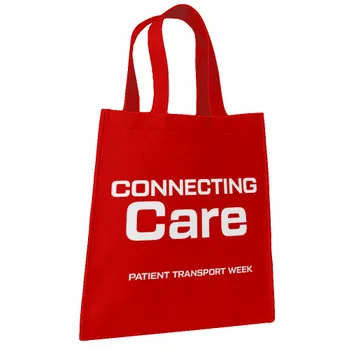 Non Woven Tote Bags - Imprint Now