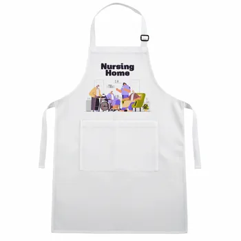 Aprons - Imprint Now