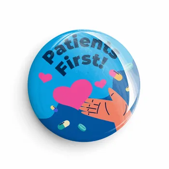 Buttons - Imprint Now