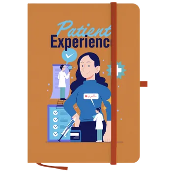 Notebooks, Journals & Padfolios - Imprint Now