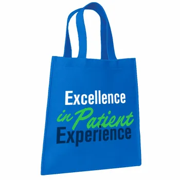 Non Woven Tote Bags - Imprint Now