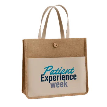 Jute Tote Bags - Imprint Now