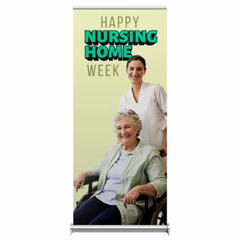 Banner Stands - Imprint Now