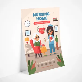 Flyers & Brouchers - Imprint Now