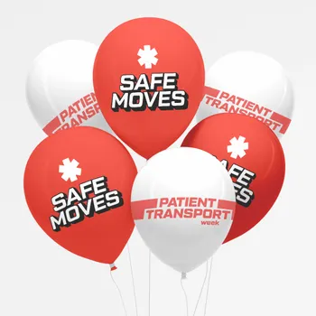 Balloons - Imprint Now