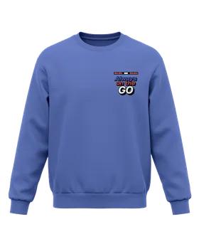 Sweatshirts and Fleece - Imprint Now