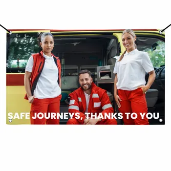 Banners & Displays - Imprint Now