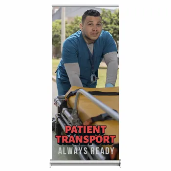 Banner Stands - Imprint Now