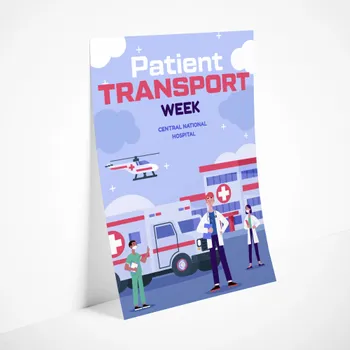 Flyers & Brouchers - Imprint Now