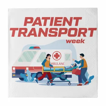 Napkins - Imprint Now