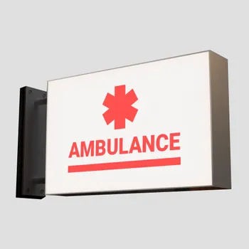 LED Signs - Imprint Now