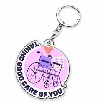 Keychains - Imprint Now