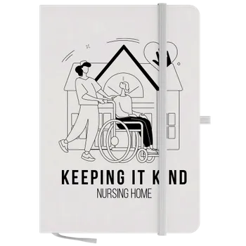 Notebooks, Journals & Padfolios - Imprint Now