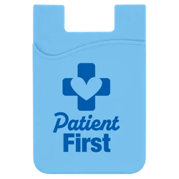 Phone Wallets - Imprint Now