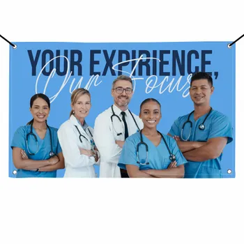 Banners & Displays - Imprint Now