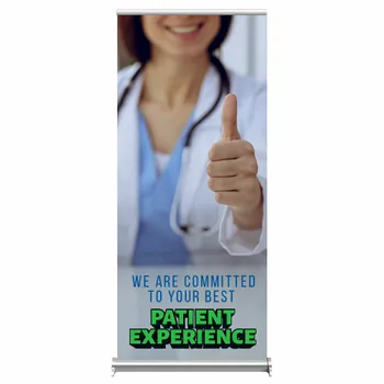 Banner Stands - Imprint Now