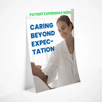 Flyers & Brouchers - Imprint Now