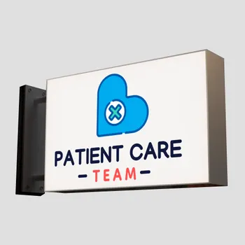 LED Signs - Imprint Now