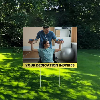 Yard Signs - Imprint Now