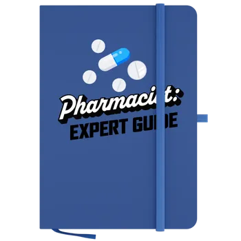 Notebooks, Journals & Padfolios - Imprint Now