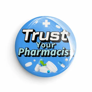 Buttons - Imprint Now