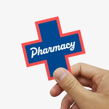 Stickers - Imprint Now