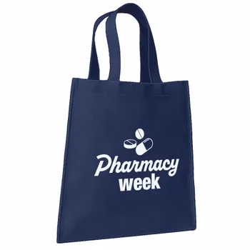 Non Woven Tote Bags - Imprint Now