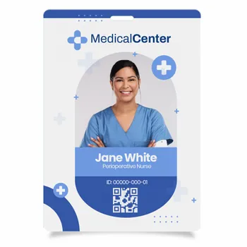 ID Cards and Badge Holders - Imprint Now