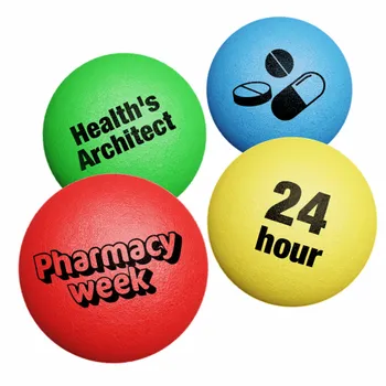 Stress Balls - Imprint Now