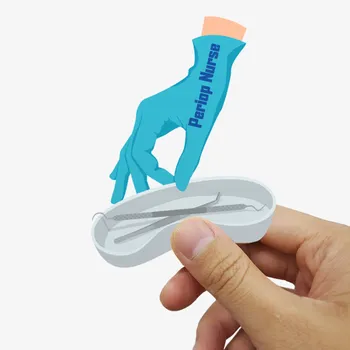 Stickers - Imprint Now