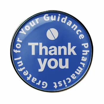 Lapel Pins - Imprint Now