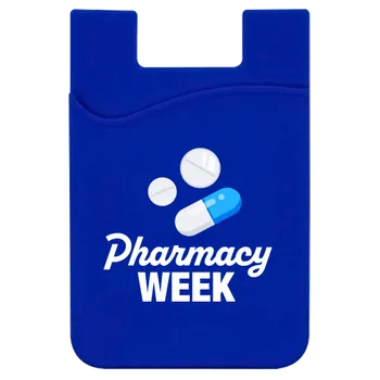 Phone Wallets - Imprint Now