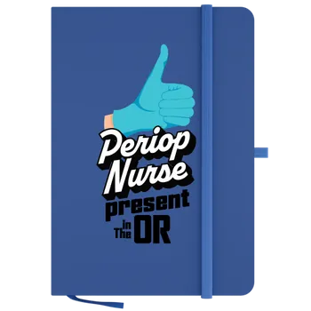 Notebooks, Journals & Padfolios - Imprint Now